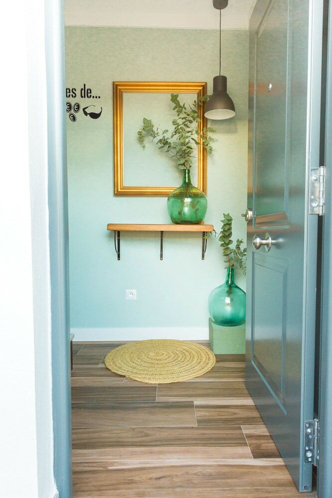 Oleholidays Aromas De UNA Dama Apartamentos