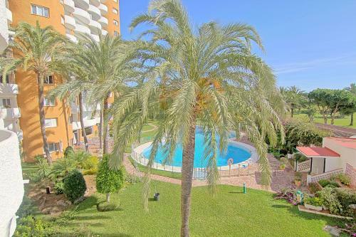 Apartamento Htl10-corona