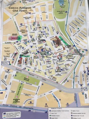 Apartamento Marbellatown