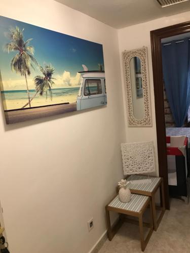Apartamento Marbellatown