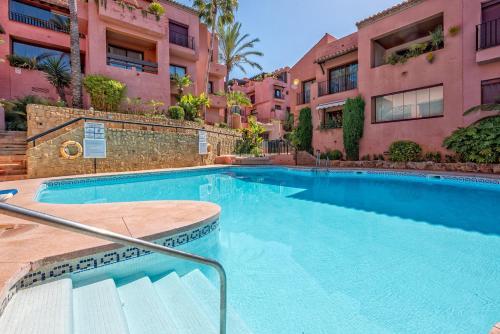 Elviria Beach Apartment