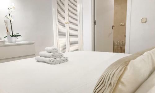 Apartamentos Vivaldi Boutique Suites Jardines Del Mar