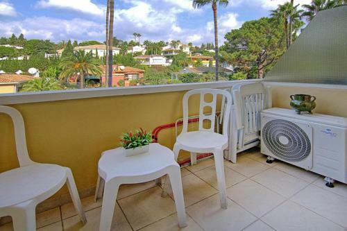 Apartamento Holiday Flat Marbella - Cos021010-p