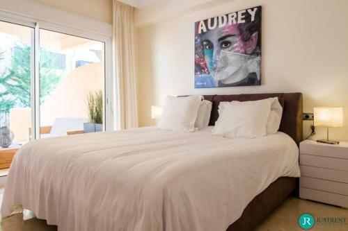 Apartamento Aloha Smile