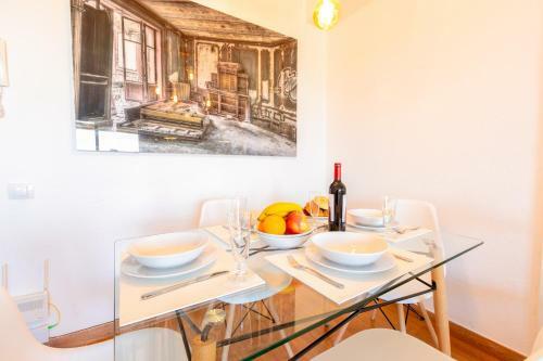 Apartamento Oleholidays Torres Aloha 604 Vistas Panor�micas