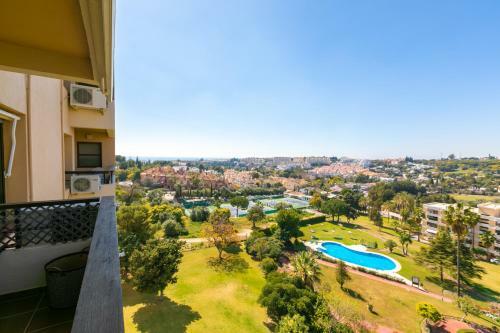 Apartamento Oleholidays Torres Aloha 604 Vistas Panor�micas