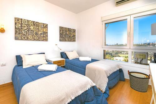 Apartamento Oleholidays Torres Aloha 604 Vistas Panor�micas
