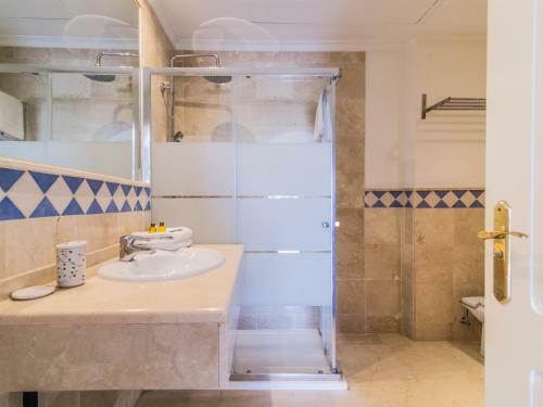 Apartamento River Garden Spacious Penthouse