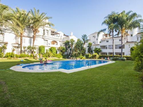 Apartamento Golfside Hideaway