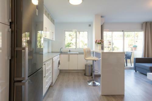 Seaside Marbella Apartments