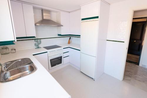 Apartamento Dama De Noche Penthouse Petfriendly