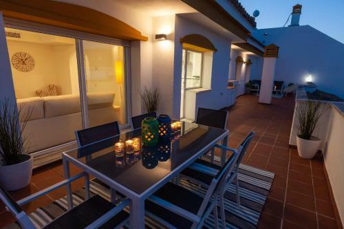 Apartamento Dama De Noche Penthouse Petfriendly