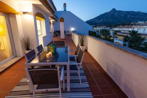 Apartamento Dama De Noche Penthouse Petfriendly