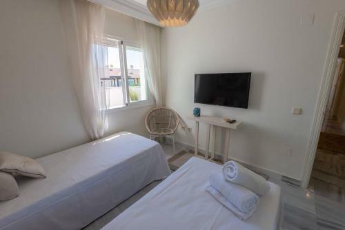 Apartamento Dama De Noche Penthouse Petfriendly