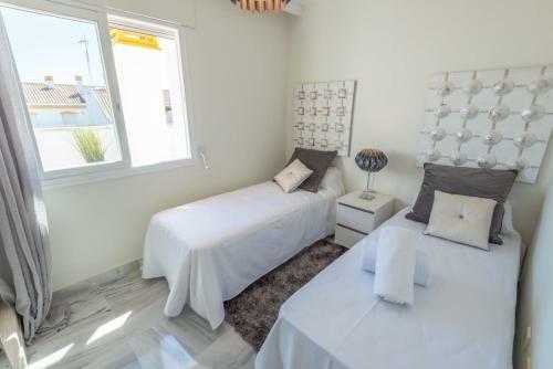 Apartamento Dama De Noche Penthouse Petfriendly