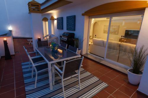 Apartamento Dama De Noche Penthouse Petfriendly