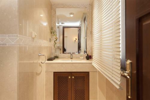 Villa Vista Maroc Marbella Canovas