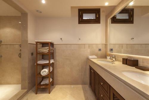 Villa Vista Maroc Marbella Canovas