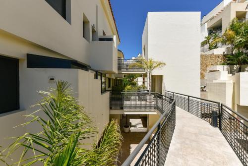 Apartamento Monteros Hill Club Marbella Canovas