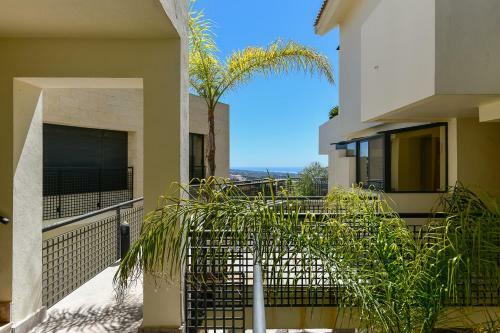 Apartamento Monteros Hill Club Marbella Canovas