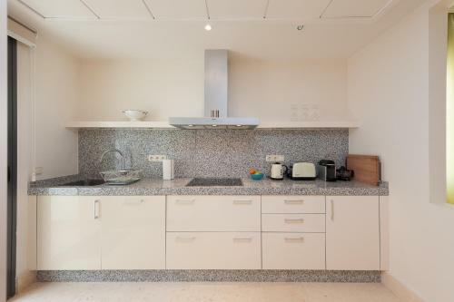 Apartamento Monteros Hill Club Marbella Canovas