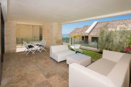 Apartamento Monteros Hill Club Marbella Canovas