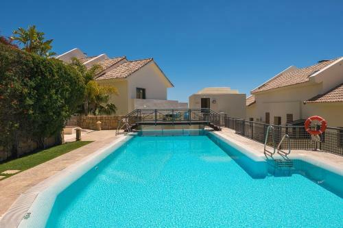 Apartamento Monteros Hill Club Marbella Canovas