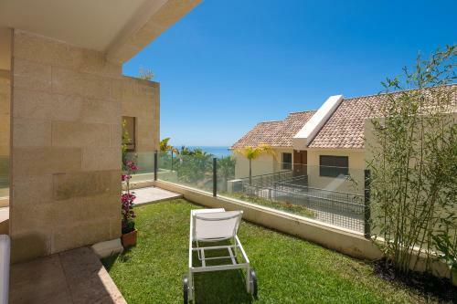 Apartamento Monteros Hill Club Marbella Canovas