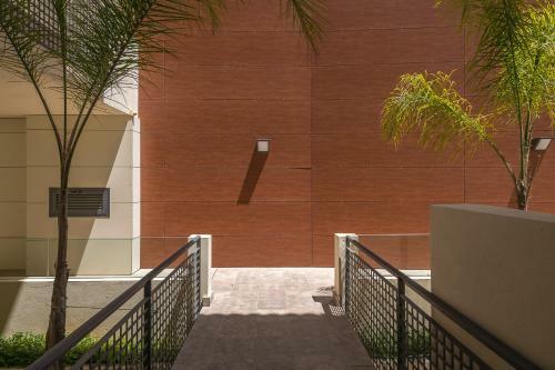 Apartamento Monteros Hill Club Marbella Canovas