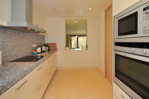 Apartamento Monteros Hill Club Marbella Canovas