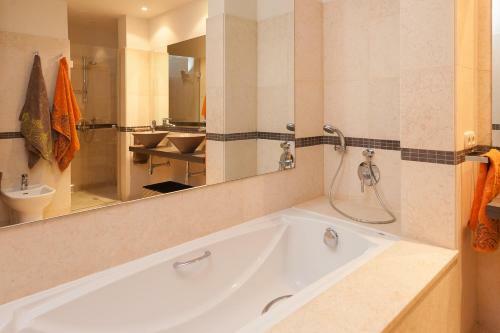 Apartamento Monteros Hill Club Marbella Canovas