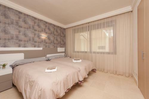 Apartamento Monteros Hill Club Marbella Canovas