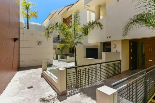 Apartamento Monteros Hill Club Marbella Canovas