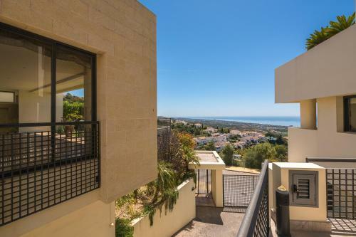 Apartamento Monteros Hill Club Marbella Canovas