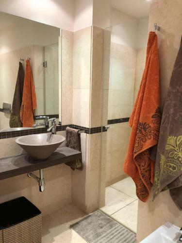 Apartamento Monteros Hill Club Marbella Canovas