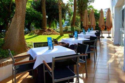 Apartamento Banus Beach Studios