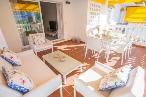 Apartamento The Majestic Sunny Apt.