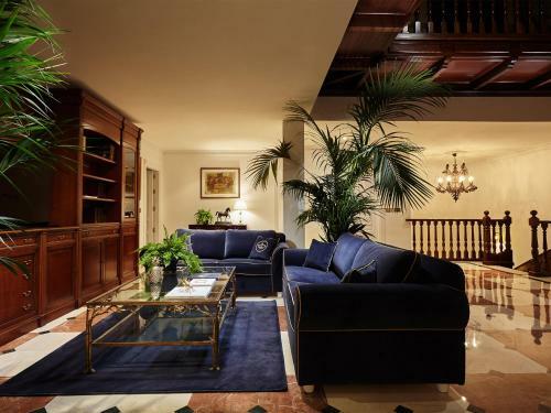 Hotel The Touch Puerto Banus