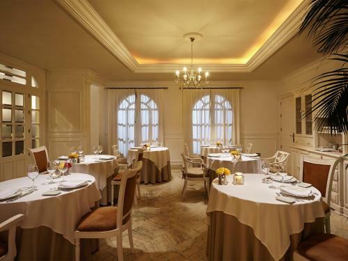 Hotel The Touch Puerto Banus