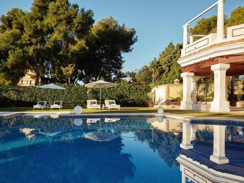 Hotel The Touch Puerto Banus
