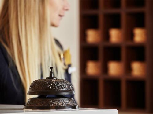 Hotel The Touch Puerto Banus