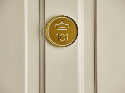 Hotel The Touch Puerto Banus