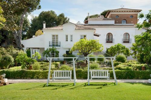 Hotel The Touch Puerto Banus