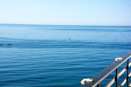 Apartment In Marbella-first Line Beach