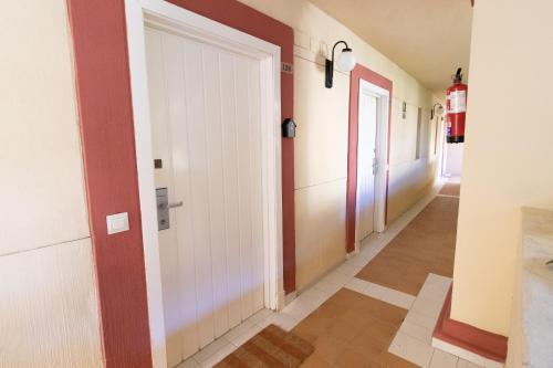 Marbella Resort Seaview Apartment