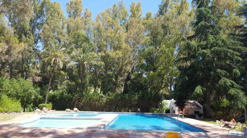 Le Village Villa