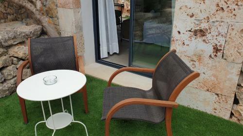 Hotel Es Rac� De Maria