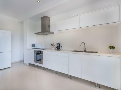 Holiday Home Poniente 1