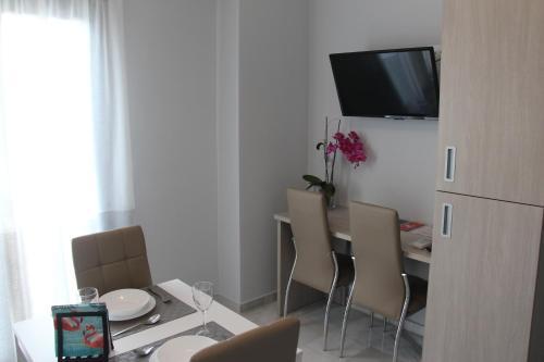Apartamentos Marovg