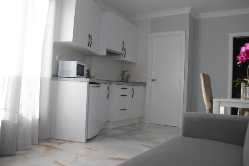Apartamentos Marovg
